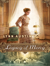 Cover image for Legacy of Mercy